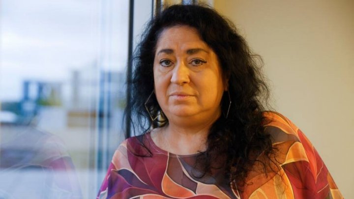Mónica de Russis: &quot;Nadie atiende la demanda de las personas que viven en la calle, el censo arrojó cifras mentirosas y el frío hizo estragos&quot;