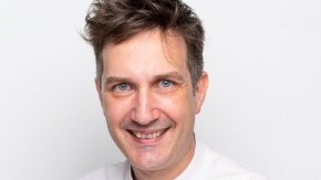 Gustavo Nari: &ldquo;Los macarrones y los alfajores de chocolate se venden much&iacute;simo, por suerte hay mucha demanda&rdquo;