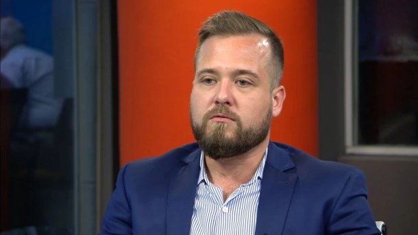 Iván Sasovsky: "Paga impuesto a las ganancias gente que está por debajo de la línea de pobreza"