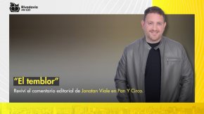 "El temblor"