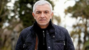 Salvador Baratta: "El 70% de los casos de menores que tuve terminaron muertos"