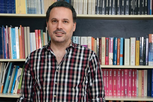 Leopoldo Tornarolli: "Sin lugar a dudas el segundo trimestre va ser malo también"