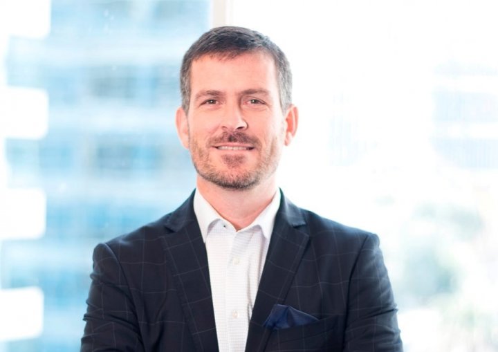 Leonardo Chialva: &quot;Seguimos con soluciones creativas y transitorias&quot;