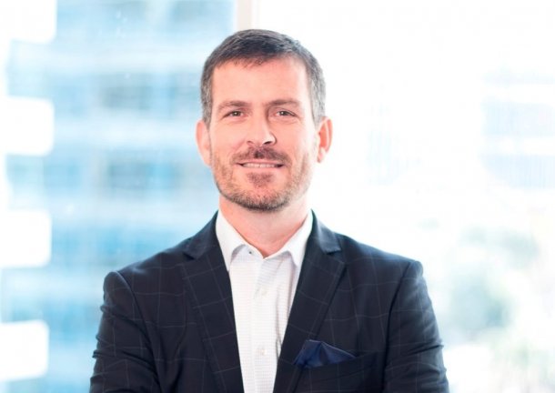 Leonardo Chialva: "Seguimos con soluciones creativas y transitorias"