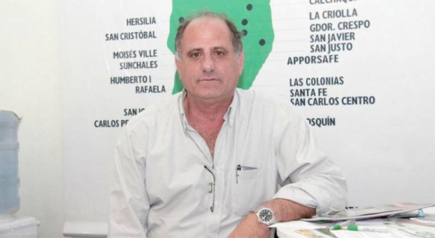 Jorge Chemes: "Si son positivos o no los resultados de la reunión recién lo vamos a poder decir el primero de febrero"