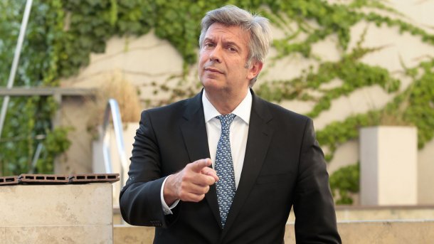 Mauricio D'Alessandro: "En las elecciones, hay una matriz de corrupción que se activa brutalmente"