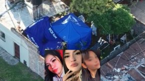 Fernando Pinos Guevara: "Tengo much&iacute;simo miedo. Ojal&aacute; mi destino no sea tr&aacute;gico"