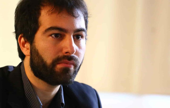Lucas Adur: "Borges ley&oacute; al peronismo como una continuidad del nacismo"