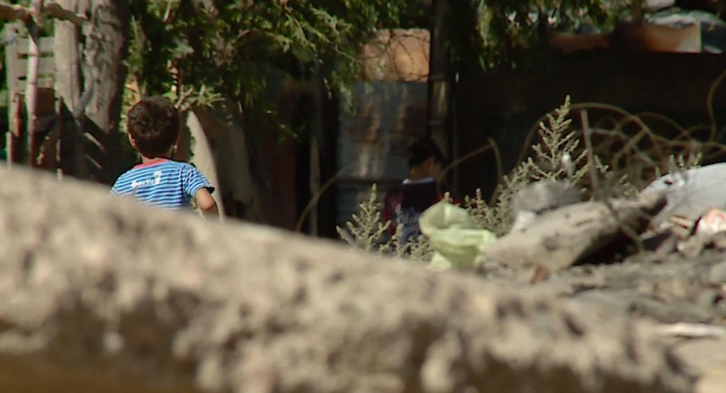 Fundación Defensores del Chaco: la importancia de que los chicos estén sanos y jueguen