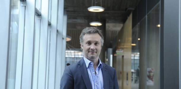 Fernando De Andreis: " Hay un olor feo a acuerdos entre La Libertad Avanza y el kirchnerismo"