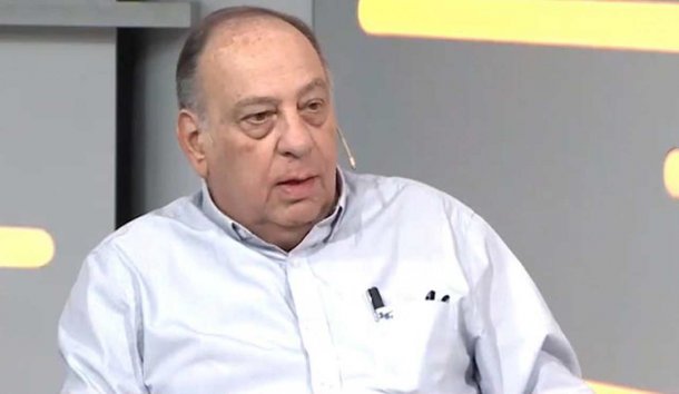 Roberto Cachanosky: "Habrá una inflación del 100% anual"