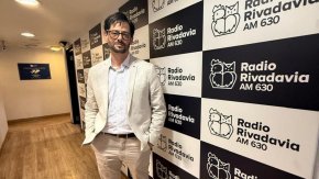 Capítulo 82: Alejandro Covetta