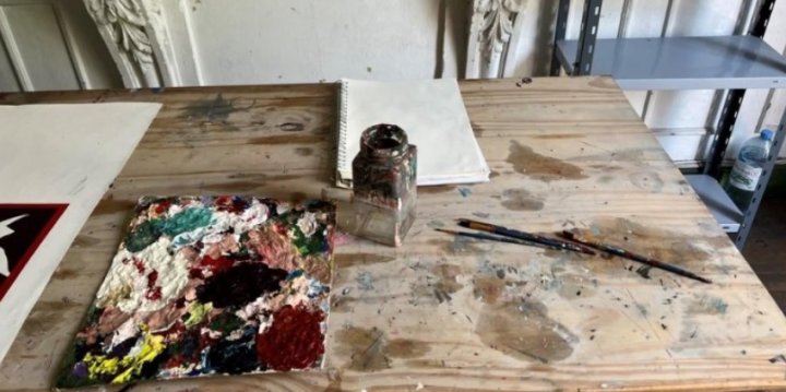 8M: el Centro Cultural Rojas celebra el d&iacute;a de la Mujer con dos propuestas art&iacute;sticas