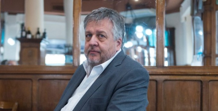 "Hay un ataque en manada contra jueces y fiscales independientes", sostuvo Stornelli.