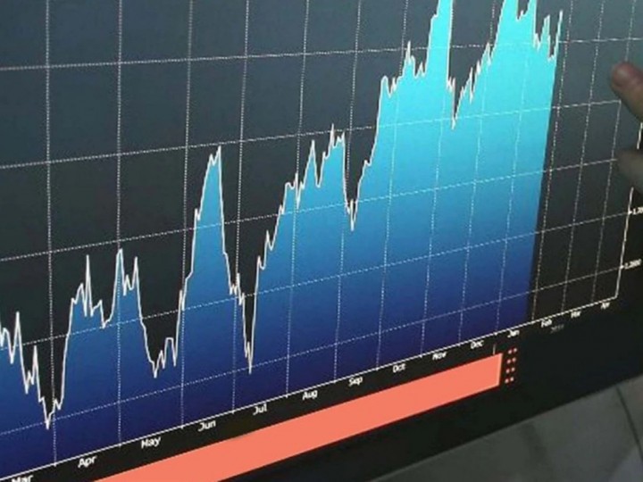 El riesgo país se acerca a los 1.900 puntos