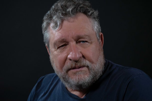 Miguel Wiñazki: "Es preocupante la agresión a periodistas de Milei. Se los generaliza de “ensobrados”, pero hay un conjuto de laburadores que gana cada vez menos"