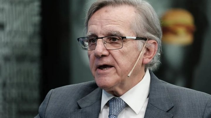 Eduardo L&oacute;pez: "La gente consider&oacute; que el Covid hab&iacute;a desaparecido y adem&aacute;s est&aacute; mal vacunada"