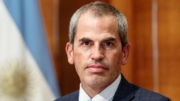 Ramiro Tosi: "Las medidas económicas son de agrado del mercado"