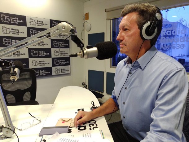 Editorial de Ceferino Reato: “De Malvinas a Alberto Fernández”
