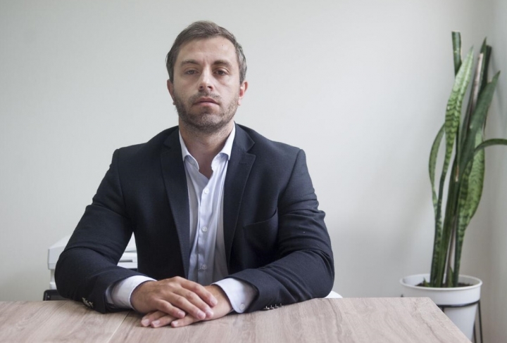 Federico Furiase: &ldquo;La regulaci&oacute;n, el cambio de reglas del juego, la incertidumbre, son un golpe fuerte a la inversi&oacute;n&rdquo;