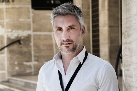 Gonzalo Pérez Marc: "Hay un ascenso de casos que terminará siendo un pico y dependerá de lo que hagamos ahora"