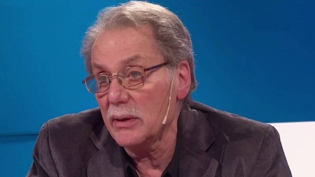 Ismael Bermúdez: "No hay ninguna variable que permita reconstruir la enorme pérdida que han tenido los haberes jubilatorios"