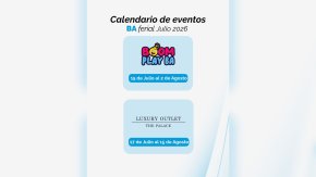 Julio en BA Ferial: la agenda del mes