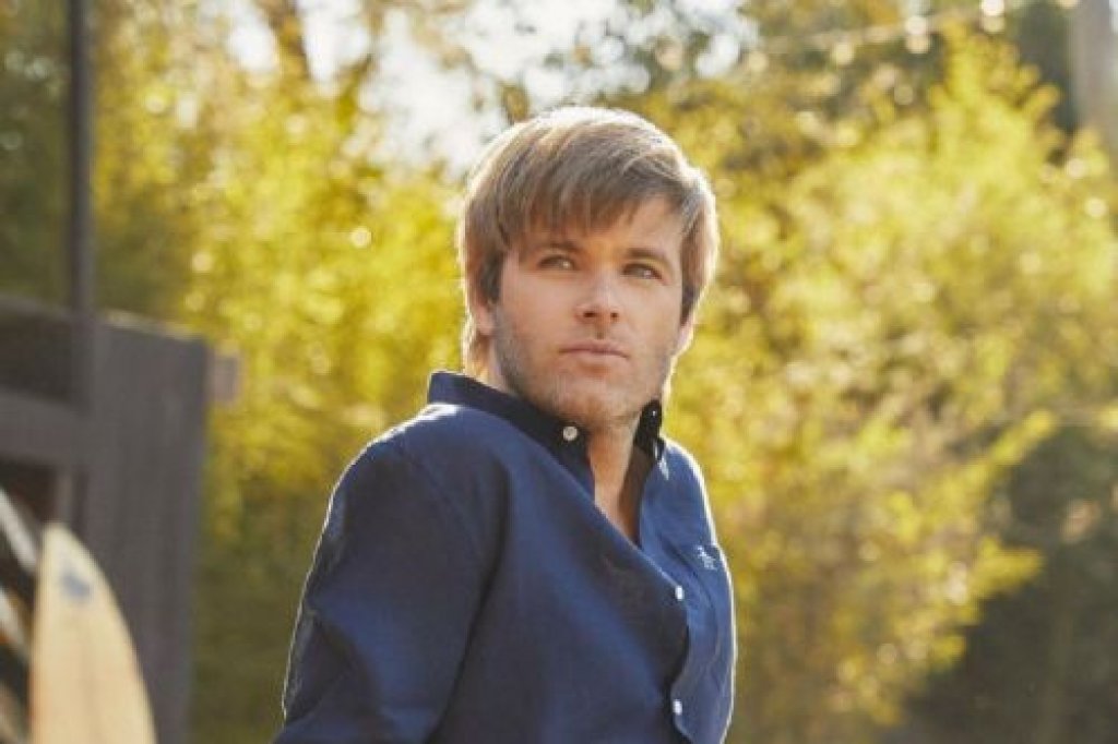 Benjamín Amadeo: “Estoy muy feliz de estrenar Encintados”