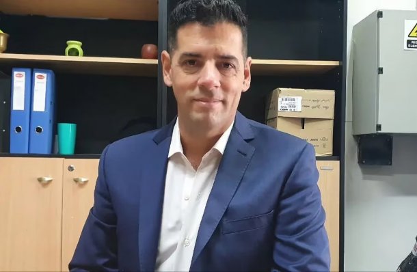 Sergio Vallejos: "No están dadas las condiciones para unas elecciones transparentes este domingo"