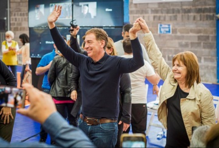 Santilli: "La Argentina necesita menos actos pol&iacute;ticos y show para la tribuna"