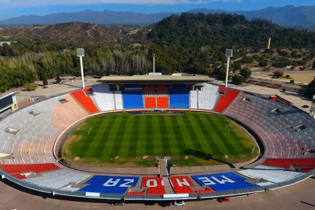 Ex combatiente sobre la polémica por el cambio de nombre del estadio en Mendoza: “Van a tapar Malvinas y la bandera, no les importa nada”