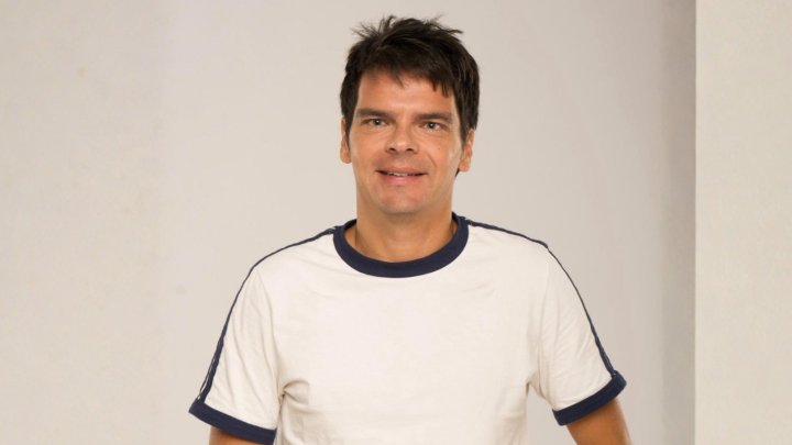 Dario Nieto: "Me parecen mal las candidaturas testimoniales, de Adorni y de quien sea"