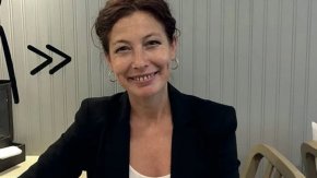 Shila Vilker: “Hay mucha gente que concuerda con las ideas del presidente pero no con las formas”