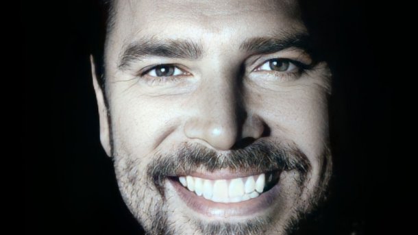 Matías Alé: "Deseo que Martina, mi novia actual, sea la última mujer de mi vida"