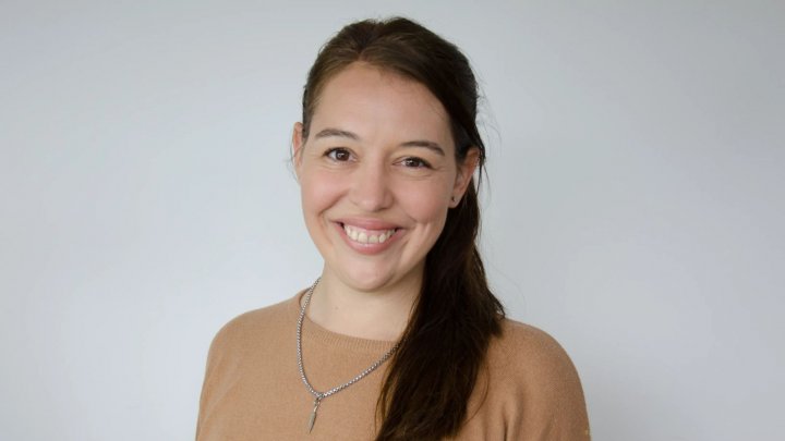 Verónica Cipriota: &quot;La Argentina supo tener datos educativos espectaculares&quot;