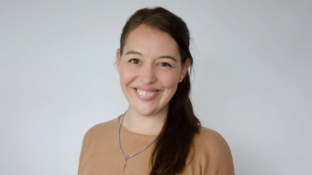 Verónica Cipriota: "La Argentina supo tener datos educativos espectaculares"