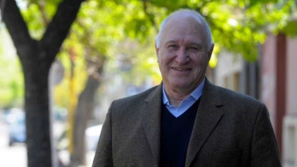 Victor Tonelli: "El consumo global de carne en Argentina se mantiene estable, pocos consumen más y muchos consumen menos"