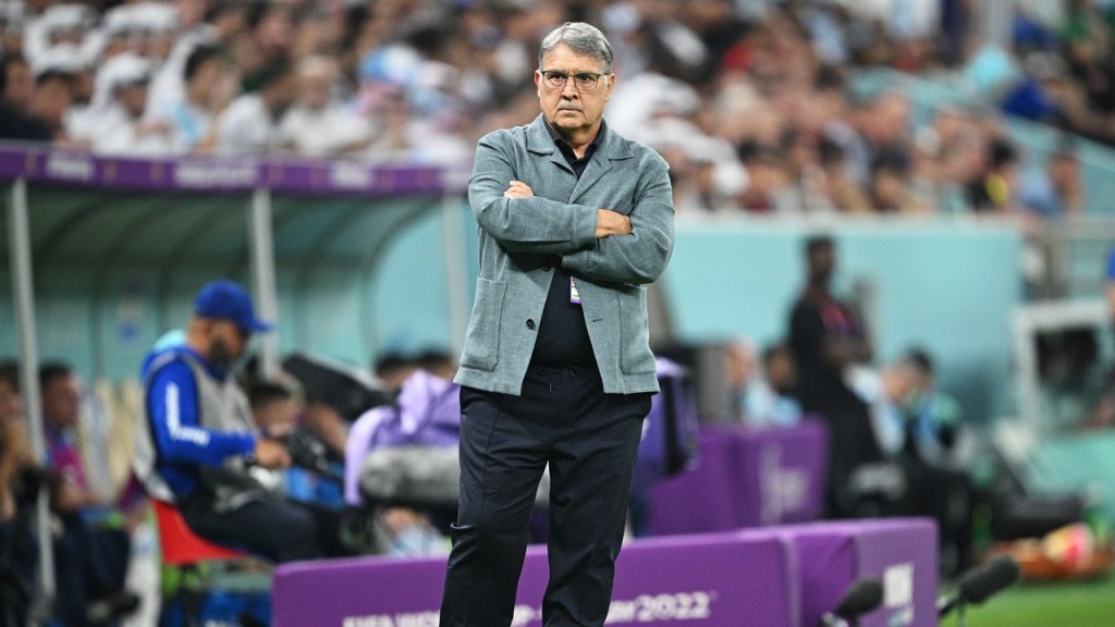 Cristian Domizzi: "Si yo fuera Martino lo primero que pediría es autonomía y capacidad 100% de poder de decisión"
