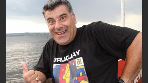 Pichu Straneo: "Cuando hay música todo es alegría"