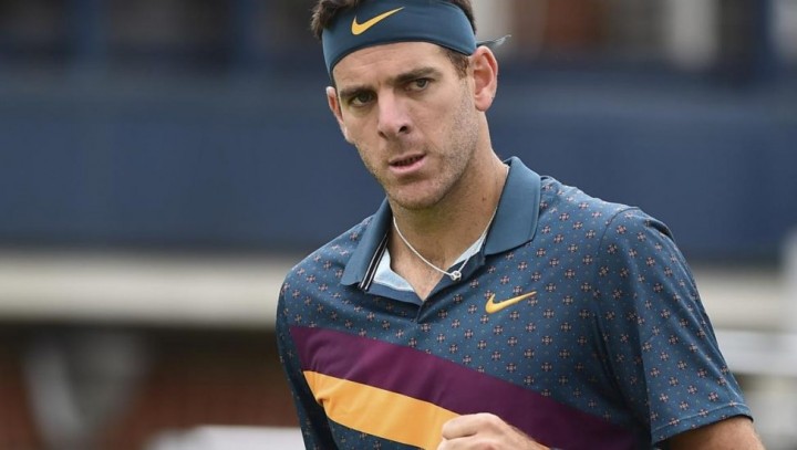 Juan Martín Del Potro confirmó que se retira del tenis tras el torneo de Buenos Aires