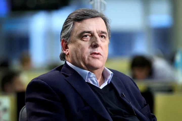 Mario Negri: "Wado de Pedro debería retractarse por todos los mensajes contra la oposición que dijo"