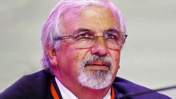 Gabriel Capitelli: "Las mascotas lo pasan realmente muy mal en las fiestas"