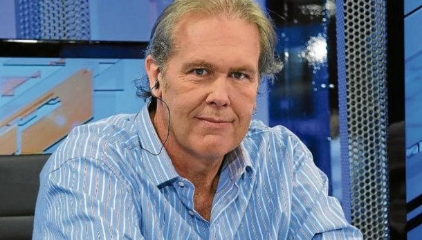 Gonzalo Bonadeo: "El "Loco" Gatti marcó una época, revolucionó el fútbol y el puesto de arquero"