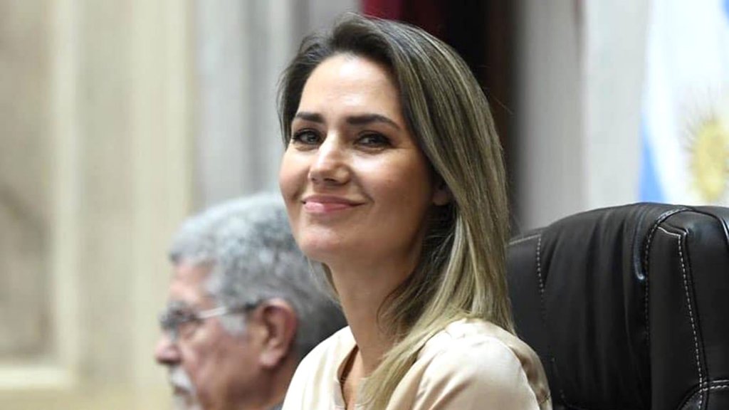 Carolina Losada: "Las fuerzas federales llegaron porque Patricia Bullrich tiene como prioridad Rosario, pero necesitamos más"