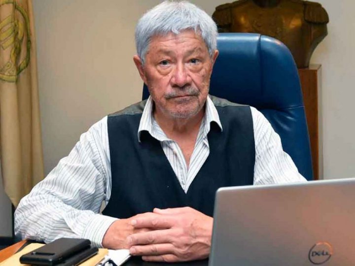 Dante Camaño le respondió a Alberto: "Estamos peor que en la pre-pandemia, cerraron 2 mil locales y abrieron 500"