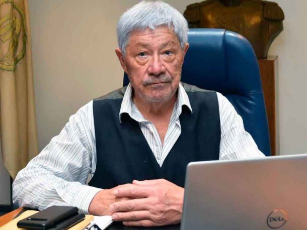 Dante Camaño le respondió a Alberto: "Estamos peor que en la pre-pandemia, cerraron 2 mil locales y abrieron 500"