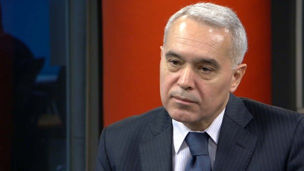 Marcelo Romero: "Esta es una investigación importantísima para la vida institucional del país"