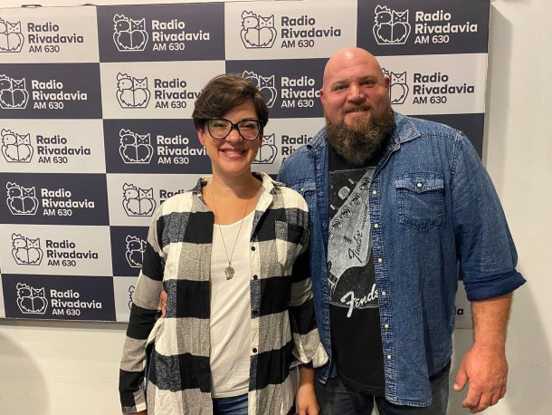 Sr y Sra Gómez: "Con nuestra comedia musical proponemos quitarle el cartón y la seriedad a la ópera"