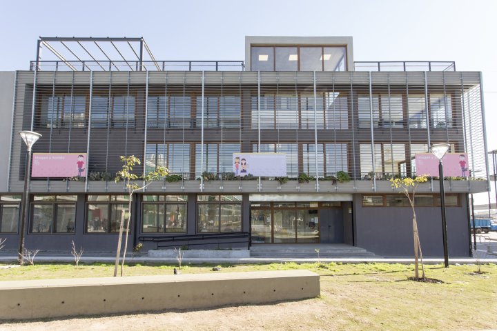 Las cuotas para pagar la ayuda escolar en CABA ser&aacute;n transferidas directamente a las escuelas