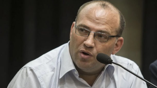 Ricardo Negri: "Las retenciones son un problema gigante desde el punto de vista productivo"
